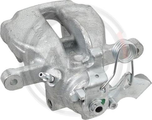 A.B.S. 522742 - Brake Caliper onlydrive.pro