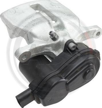 A.B.S. 522751 - Brake Caliper onlydrive.pro