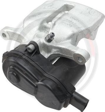 A.B.S. 522752 - Brake Caliper onlydrive.pro