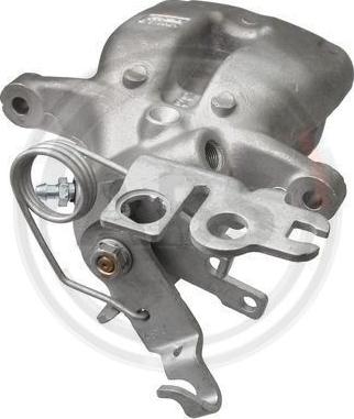 A.B.S. 522701 - Brake Caliper onlydrive.pro