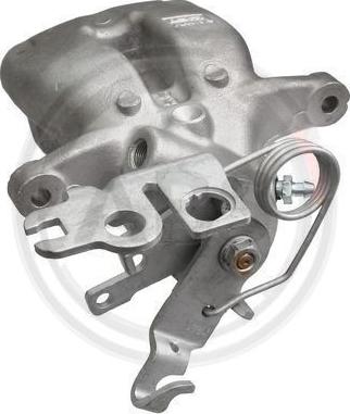 A.B.S. 522702 - Brake Caliper onlydrive.pro