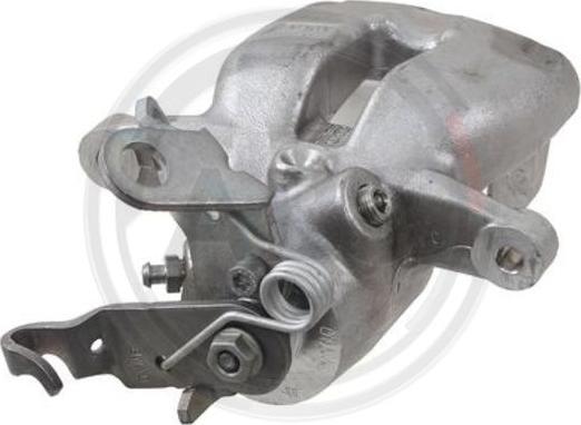 A.B.S. 522721 - Brake Caliper onlydrive.pro