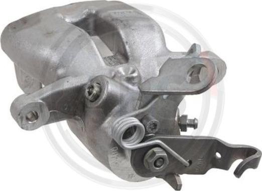 A.B.S. 522722 - Brake Caliper onlydrive.pro