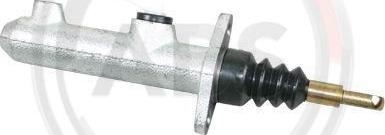 A.B.S. 61952 - Master Cylinder, clutch onlydrive.pro