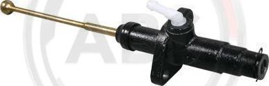 A.B.S. 61915 - Master Cylinder, clutch onlydrive.pro