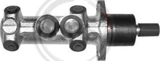 A.B.S. 61918 - Brake Master Cylinder onlydrive.pro