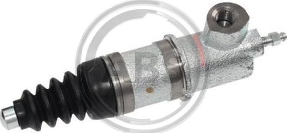 A.B.S. 61917X - Slave Cylinder, clutch onlydrive.pro