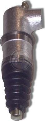 A.B.S. 61917 - Slave Cylinder, clutch onlydrive.pro