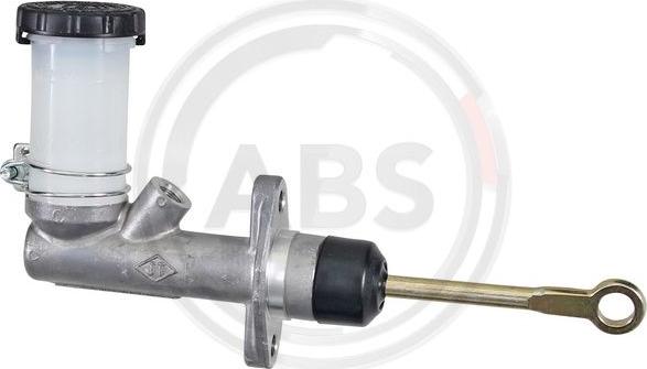 A.B.S. 61445 - Master Cylinder, clutch onlydrive.pro