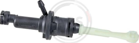 A.B.S. 61443 - Master Cylinder, clutch onlydrive.pro