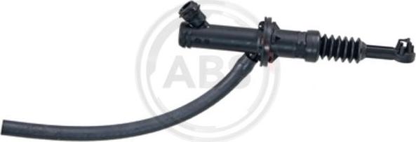 A.B.S. 61447 - Master Cylinder, clutch onlydrive.pro