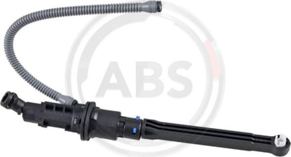 A.B.S. 61452 - Master Cylinder, clutch onlydrive.pro