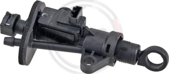 A.B.S. 61461 - Master Cylinder, clutch onlydrive.pro