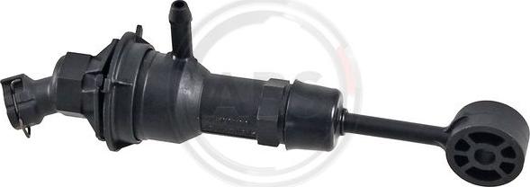 A.B.S. 61474 - Master Cylinder, clutch onlydrive.pro