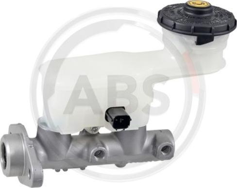 A.B.S. 61516 - Peapiduri silinder onlydrive.pro