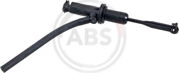 A.B.S. 61518 - Master Cylinder, clutch onlydrive.pro