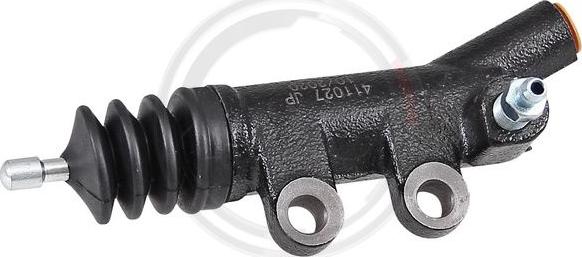 A.B.S. 61057 - Slave Cylinder, clutch onlydrive.pro