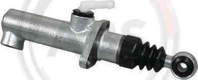 A.B.S. 61039 - Master Cylinder, clutch onlydrive.pro