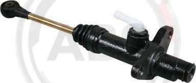 A.B.S. 61030 - Master Cylinder, clutch onlydrive.pro