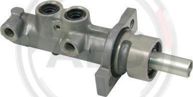 A.B.S. 61076 - Brake Master Cylinder onlydrive.pro