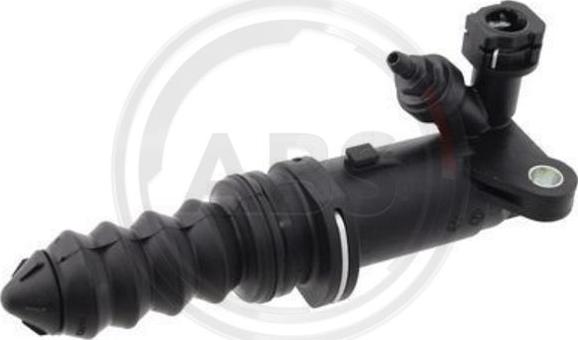 A.B.S. 61070 - Slave Cylinder, clutch onlydrive.pro