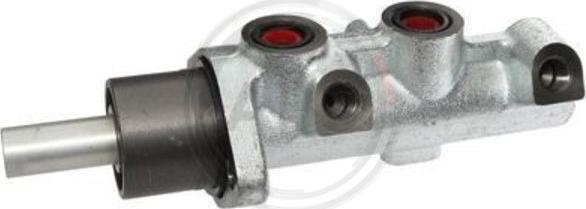 A.B.S. 61179 - Brake Master Cylinder onlydrive.pro