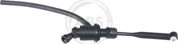 A.B.S. 61335 - Master Cylinder, clutch onlydrive.pro