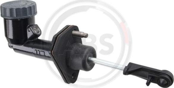 A.B.S. 61299 - Master Cylinder, clutch onlydrive.pro