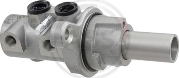 A.B.S. 61251 - Brake Master Cylinder onlydrive.pro