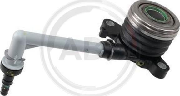 A.B.S. 61260 - Central Slave Cylinder, clutch onlydrive.pro