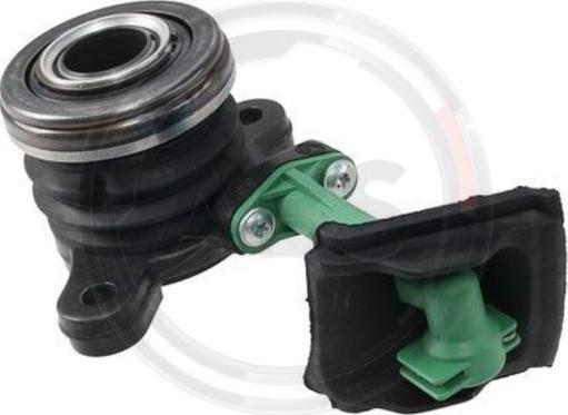 A.B.S. 61261 - Central Slave Cylinder, clutch onlydrive.pro