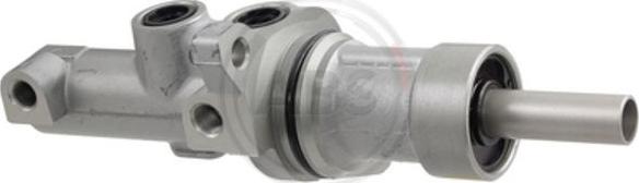 A.B.S. 61262 - Brake Master Cylinder onlydrive.pro