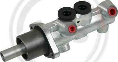 A.B.S. 61213 - Brake Master Cylinder onlydrive.pro