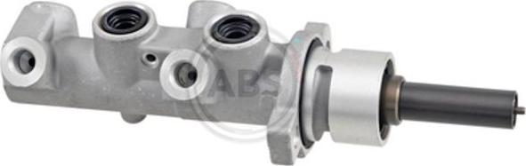 A.B.S. 61217 - Brake Master Cylinder onlydrive.pro