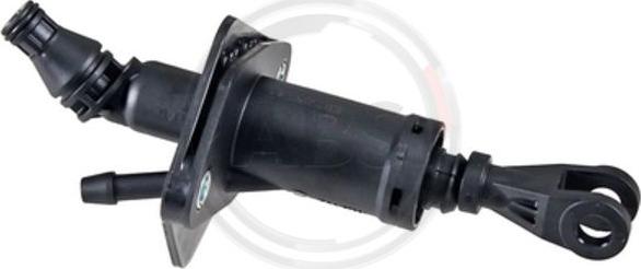 A.B.S. 61724 - Master Cylinder, clutch onlydrive.pro