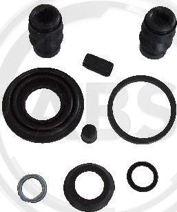 A.B.S. 63641 - Repair Kit, brake caliper onlydrive.pro