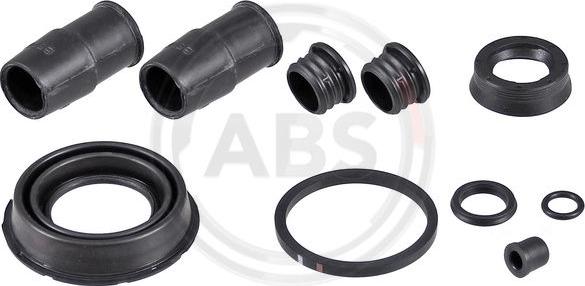 A.B.S. 63652 - Repair Kit, brake caliper onlydrive.pro