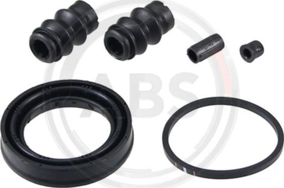 A.B.S. 63661 - Repair Kit, brake caliper onlydrive.pro