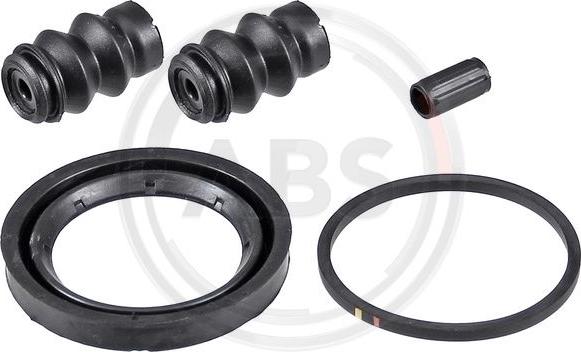 A.B.S. 63637 - Repair Kit, brake caliper onlydrive.pro