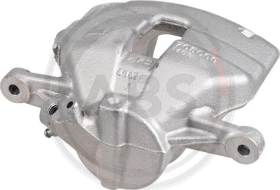 A.B.S. 630471 - Brake Caliper onlydrive.pro