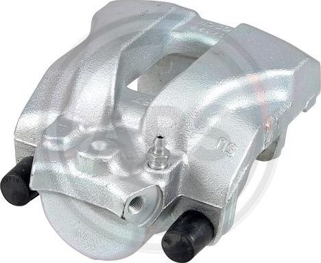 A.B.S. 630611 - Brake Caliper onlydrive.pro