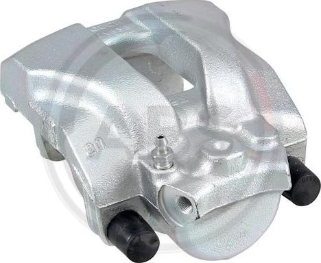 A.B.S. 630612 - Brake Caliper onlydrive.pro