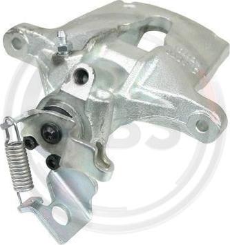 A.B.S. 630052 - Brake Caliper onlydrive.pro