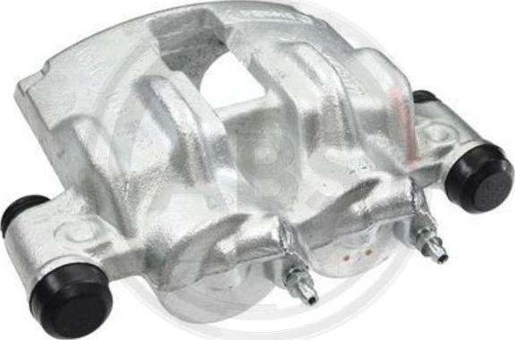 A.B.S. 630012 - Brake Caliper onlydrive.pro