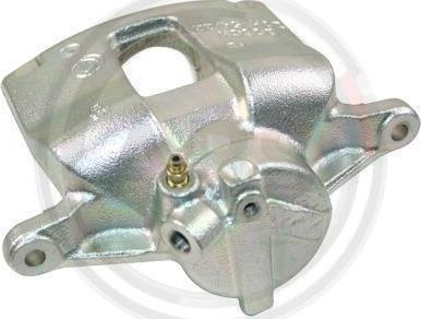 A.B.S. 630141 - Brake Caliper onlydrive.pro