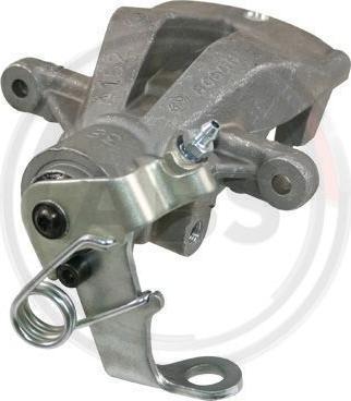 A.B.S. 630161 - Brake Caliper onlydrive.pro