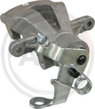 A.B.S. 630162 - Brake Caliper onlydrive.pro