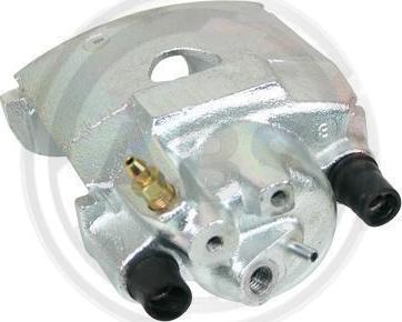 A.B.S. 6301-81 - Brake Caliper onlydrive.pro