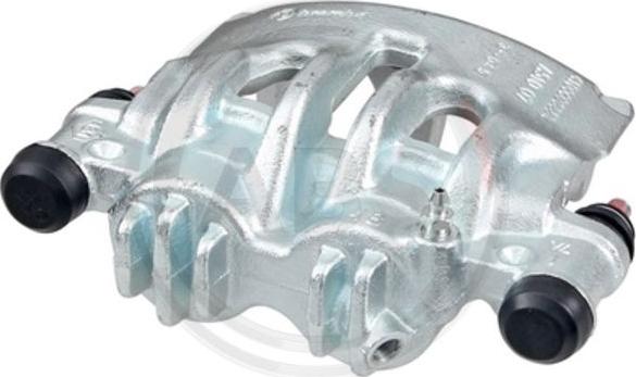 A.B.S. 630312 - Brake Caliper onlydrive.pro