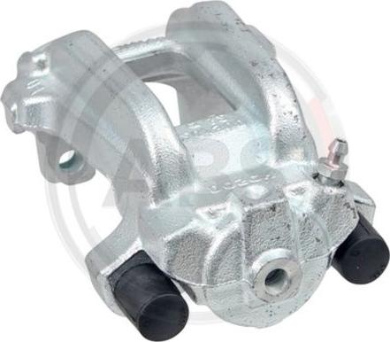 A.B.S. 630322 - Brake Caliper onlydrive.pro